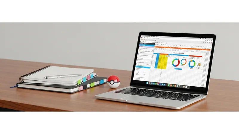 Analyser Les Concours Precedents Pour Mieux Gagner