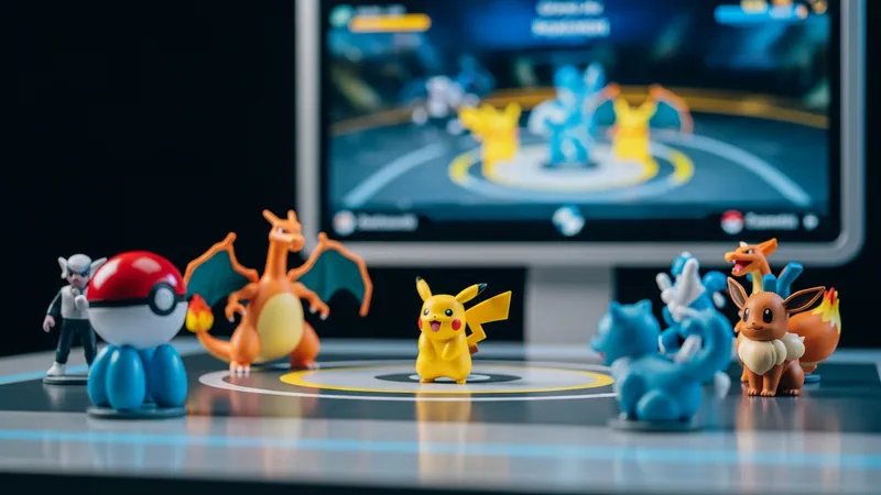 Comment gagner des concours Pokemon