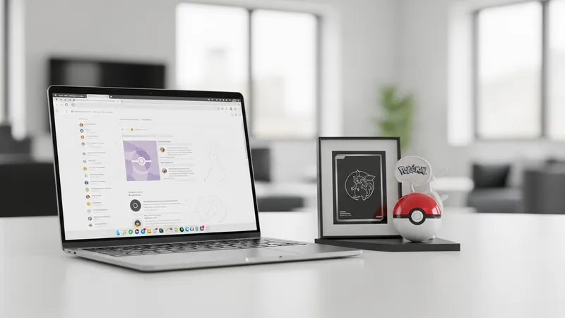 Enfants célébrant leurs réussites éducatives avec leurs Pokémon préférés